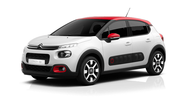 Citroën C3