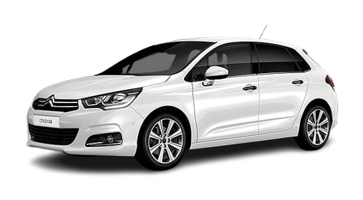 Citroën C4 — Best Offer