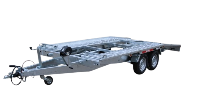 Car Transporter (1 vehicle)