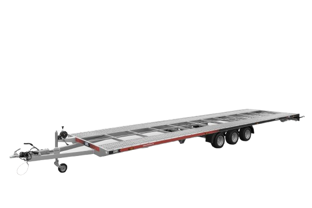 Car Transporter (2 vehicles)
